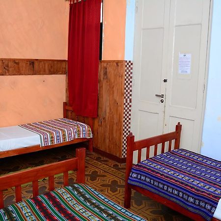 Hostal Yatasto Salta Dış mekan fotoğraf